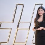 Influencex 2024 Finance Educator of the year - Female CA Sakchi Jain