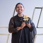 Influencex 2024 Food Content Creator of the year - Female Kabita Singh Interview