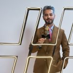 Influencex 2024 Luxury Content Creator of the year - Male Abhinav Mathur