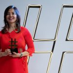 Influencex 2024 PetrolHead of the year - Female Garima Avtar