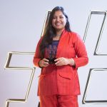 Influencex 2024 Sustainability voice of the year Pankti Pandey Interview