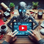 youtube to adopt ai technology to enhance content creation