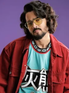 Bhuvan Bam