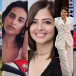 Female Automobile Influencers in India