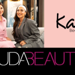 HUDA beauty x Kay beauty