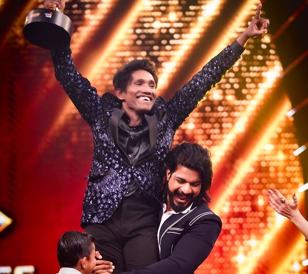 Big Boss 5 Marathi ends with Suraj Chavan as the winner