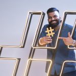 Influencex 2024 Tech Content Creator of the year Gaurav Chaudhary/Technical Guruji