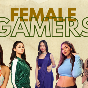 female gamers