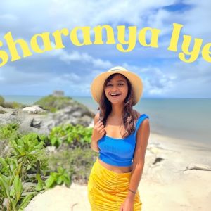 Travel Influencer Sharanya Iyer Reveals Her Massive 2024 Expenses