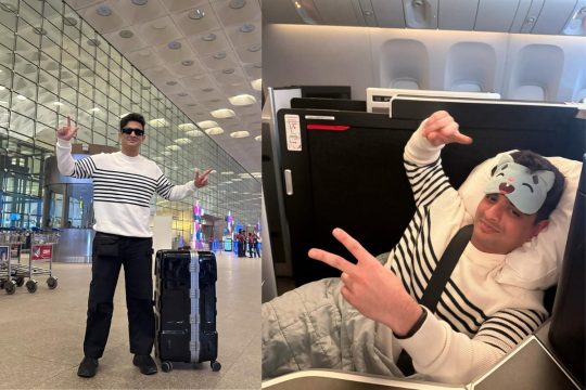 Ranveer Allahbadia Passport Returned After Controversy