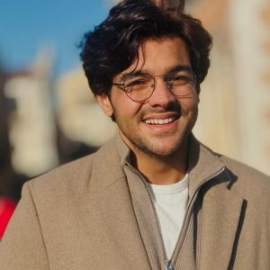 Ashish Chanchlani New Project: Title & Cast Reveal Soon