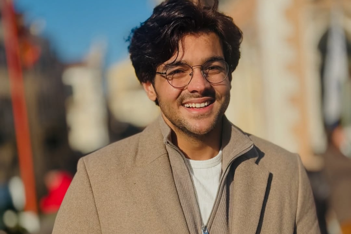 Ashish Chanchlani New Project: Title & Cast Reveal Soon