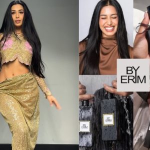 Erim Kaur’s ByErim: Luxury Indian Hair Growth Oil