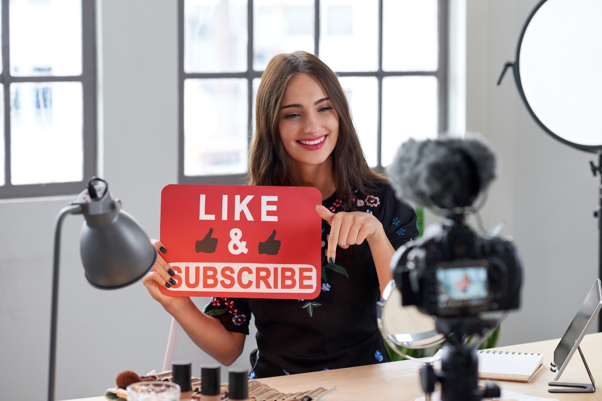 YouTube Invests ₹850 Cr in Indian Creators & Content Growth