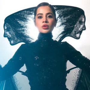 Uorfi Javed on Cannes 2025 Visa Rejection & Comeback