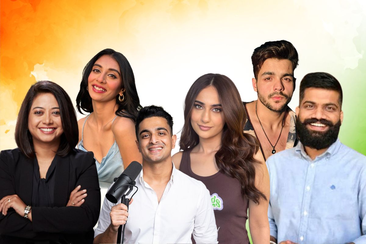India-Pakistan War: Indian Influencers React Online