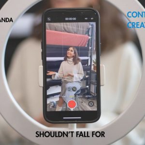 content creator tips