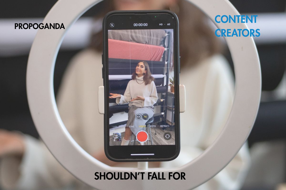 content creator tips