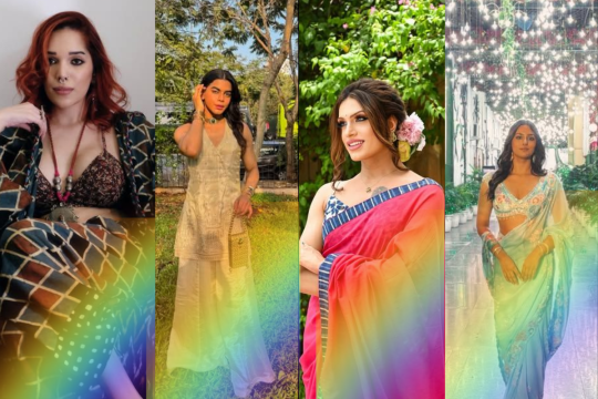 Pride Month in India