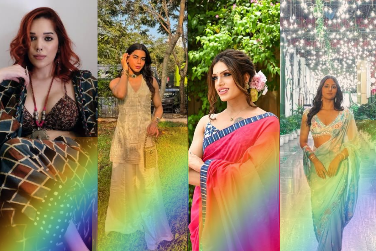Pride Month in India