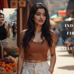 AI TRAVEL INFLUENCER