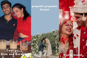 suchetaah wedding