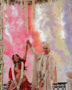 Triggered insaan married ruchika 