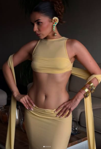 komal pandey