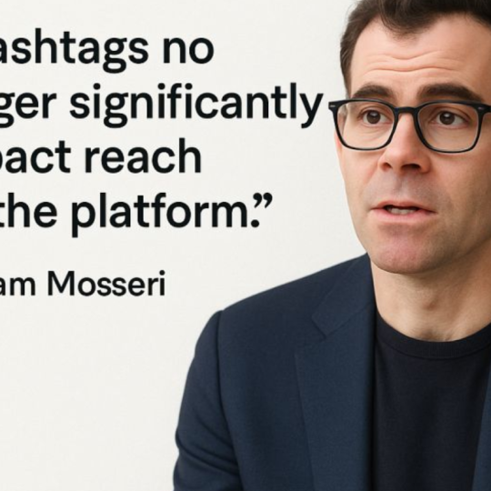 adam mosseri