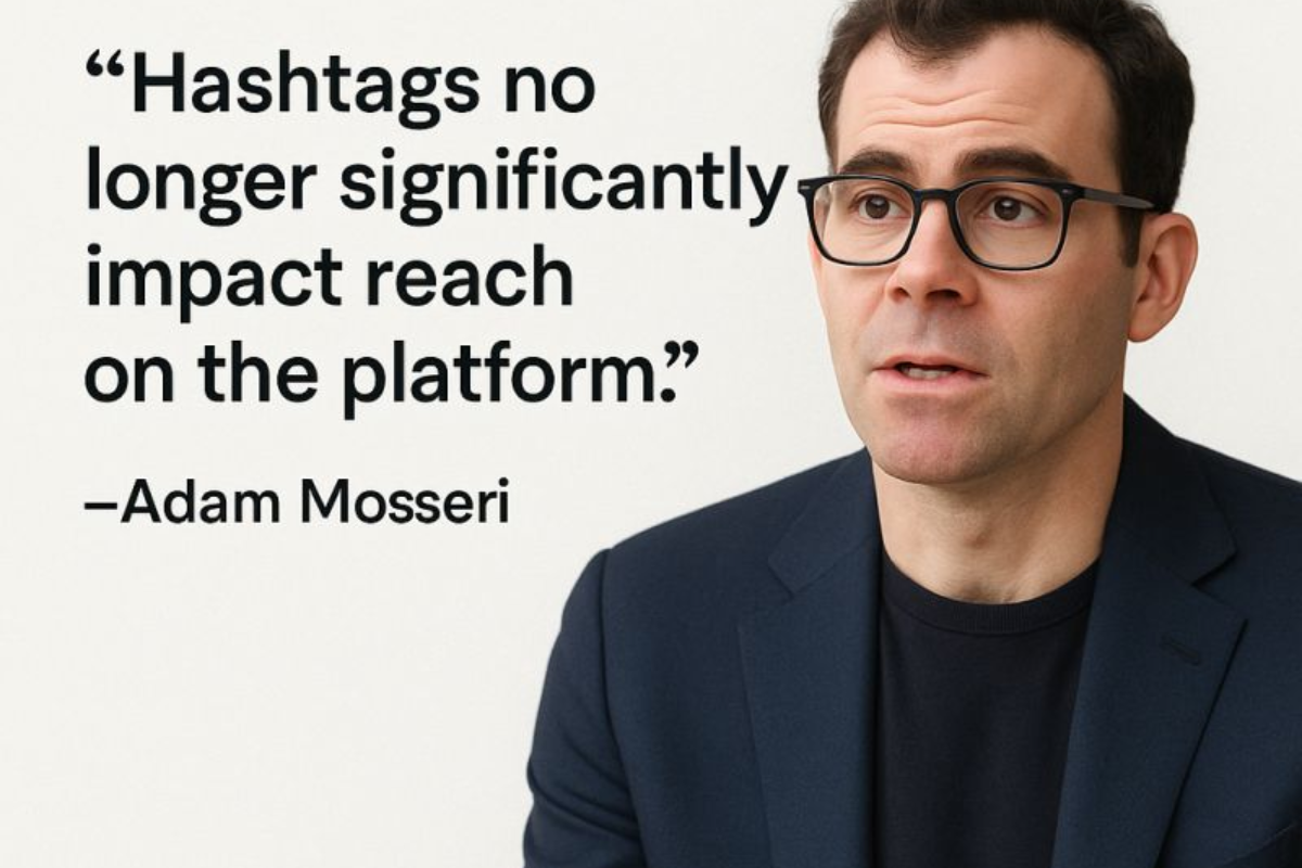 adam mosseri