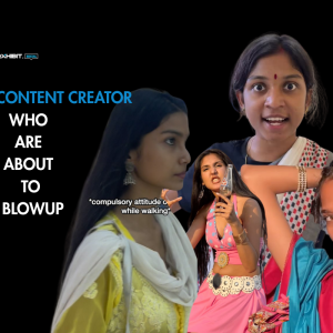 content creator