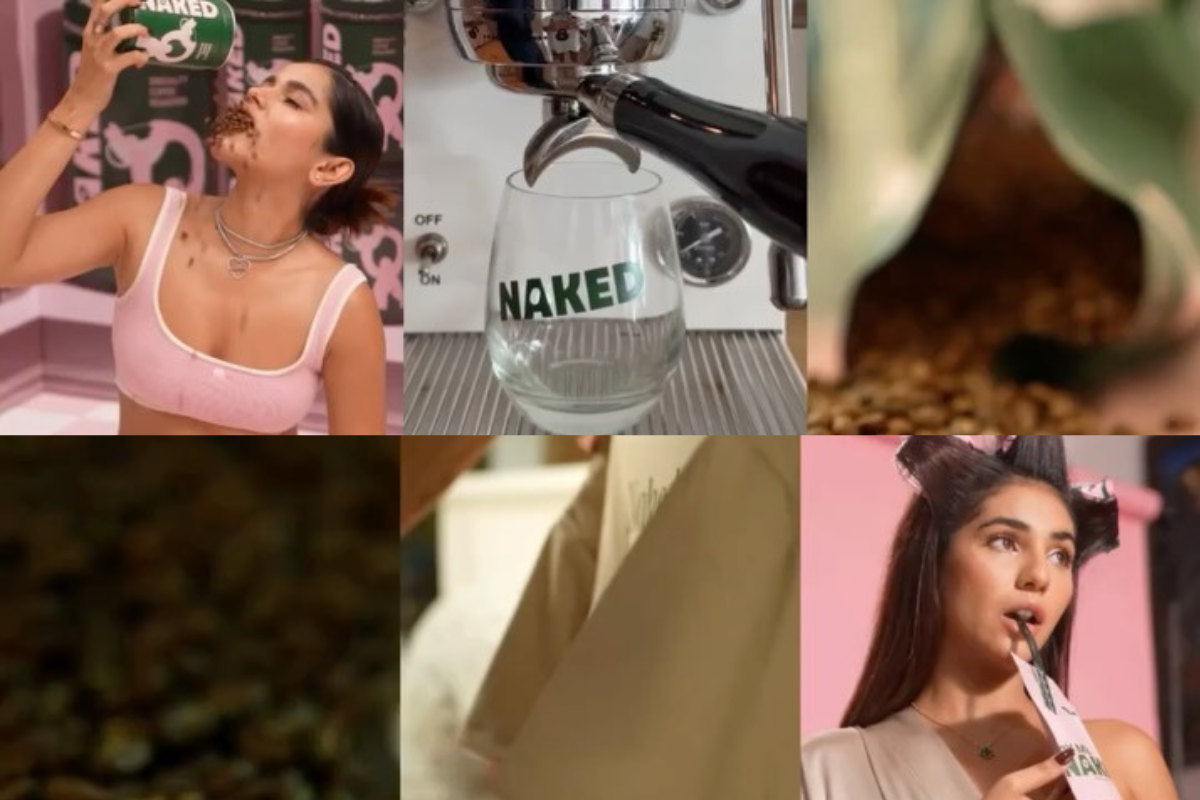 sip naked with radhika and meghna