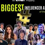 biggest influencer awards